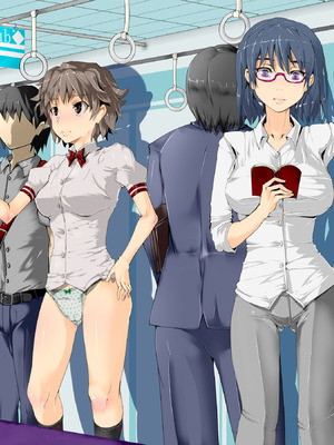 [にゅう工房 (にゅう)] 時姦停止club～生オナホにされる少女達～｜时姦停止系列~被当做飞机杯的少女们 [茄某人个人汉化]_253_foso