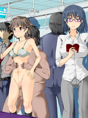 [にゅう工房 (にゅう)] 時姦停止club～生オナホにされる少女達～｜时姦停止系列~被当做飞机杯的少女们 [茄某人个人汉化]_255_rbkp