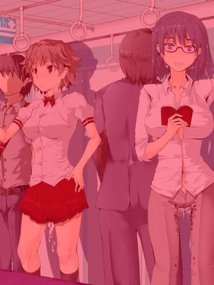 [にゅう工房 (にゅう)] 時姦停止club～生オナホにされる少女達～｜时姦停止系列~被当做飞机杯的少女们 [茄某人个人汉化]_277_pwkt