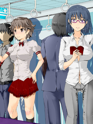 [にゅう工房 (にゅう)] 時姦停止club～生オナホにされる少女達～｜时姦停止系列~被当做飞机杯的少女们 [茄某人个人汉化]_278_poea