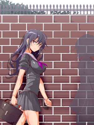 [にゅう工房 (にゅう)] 時姦停止club～生オナホにされる少女達～｜时姦停止系列~被当做飞机杯的少女们 [茄某人个人汉化]_286_ubmq