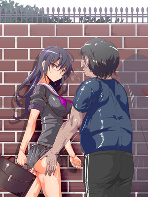 [にゅう工房 (にゅう)] 時姦停止club～生オナホにされる少女達～｜时姦停止系列~被当做飞机杯的少女们 [茄某人个人汉化]_288_lytn