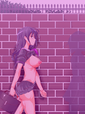 [にゅう工房 (にゅう)] 時姦停止club～生オナホにされる少女達～｜时姦停止系列~被当做飞机杯的少女们 [茄某人个人汉化]_293_tygv