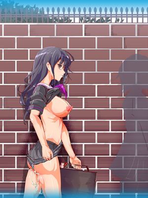 [にゅう工房 (にゅう)] 時姦停止club～生オナホにされる少女達～｜时姦停止系列~被当做飞机杯的少女们 [茄某人个人汉化]_308_garw