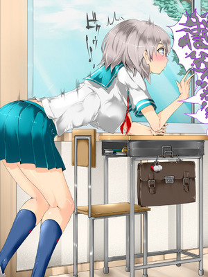 [にゅう工房 (にゅう)] 時姦停止club～生オナホにされる少女達～｜时姦停止系列~被当做飞机杯的少女们 [茄某人个人汉化]_359_wauq