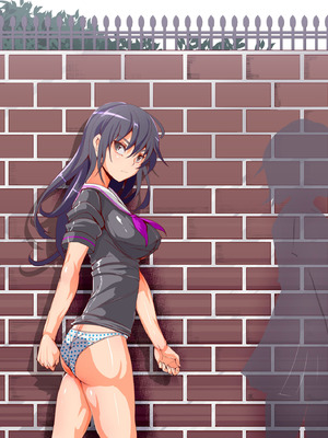 [にゅう工房 (にゅう)] 時姦停止club～生オナホにされる少女達～｜时姦停止系列~被当做飞机杯的少女们 [茄某人个人汉化]_363_xrfi