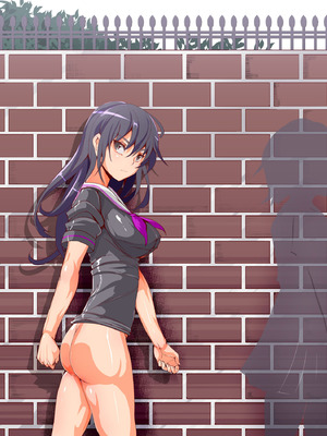 [にゅう工房 (にゅう)] 時姦停止club～生オナホにされる少女達～｜时姦停止系列~被当做飞机杯的少女们 [茄某人个人汉化]_364_psuw