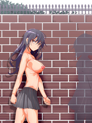 [にゅう工房 (にゅう)] 時姦停止club～生オナホにされる少女達～｜时姦停止系列~被当做飞机杯的少女们 [茄某人个人汉化]_365_bwmk