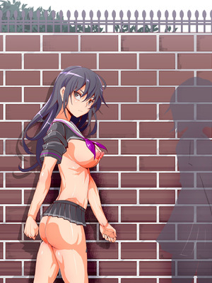 [にゅう工房 (にゅう)] 時姦停止club～生オナホにされる少女達～｜时姦停止系列~被当做飞机杯的少女们 [茄某人个人汉化]_366_stkm