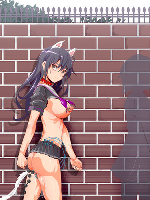 [にゅう工房 (にゅう)] 時姦停止club～生オナホにされる少女達～｜时姦停止系列~被当做飞机杯的少女们 [茄某人个人汉化]_368_jnge