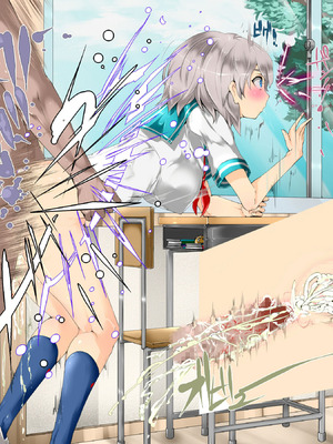 [にゅう工房 (にゅう)] 時姦停止club～生オナホにされる少女達～｜时姦停止系列~被当做飞机杯的少女们 [茄某人个人汉化]_387_xcsf