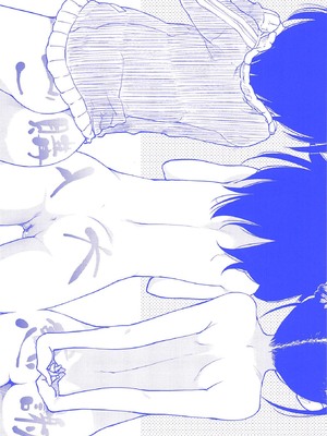 [ひげなむち] おとめくずし_otome_206