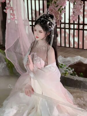 三度_69 -「#098：小师姐」_1041