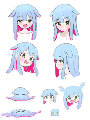 [ちりめんなおゆき (なおゆき)] たこっこめんめちゃん！〜触手娘に搾り取られちゃう話〜｜小小章鱼萌萌酱来咯！ [吗喽汉化组] [DL版]_29_owpc