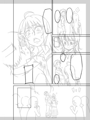 [音乃夏]「こっちは何回もイッてんだよ！」〜助けたお礼にガツガツヤンキーSEX〜【電子単行本】[DL版]_274_vdbx