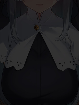 [雨音連鎖予報 (倉崎あや)] シスタークロエの祓魔報告―淫魔に敗北した姉さんは皆の前で再び辱められる―[个人机翻]_024_xtfu