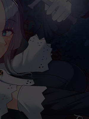 [雨音連鎖予報 (倉崎あや)] シスタークロエの祓魔報告―淫魔に敗北した姉さんは皆の前で再び辱められる―[个人机翻]_056_dfck