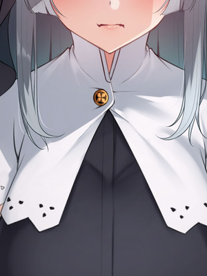 [雨音連鎖予報 (倉崎あや)] シスタークロエの祓魔報告―淫魔に敗北した姉さんは皆の前で再び辱められる―[个人机翻]_232_hegl