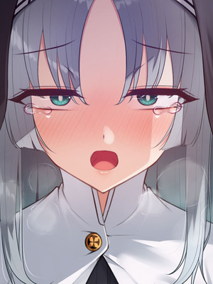 [雨音連鎖予報 (倉崎あや)] シスタークロエの祓魔報告―淫魔に敗北した姉さんは皆の前で再び辱められる―[个人机翻]_234_woxc