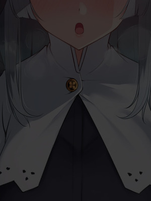 [雨音連鎖予報 (倉崎あや)] シスタークロエの祓魔報告―淫魔に敗北した姉さんは皆の前で再び辱められる―[个人机翻]_300_jssi