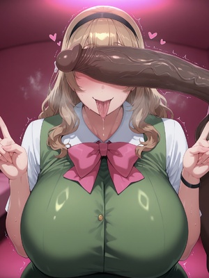 [VenusMuffin] Chuubou Sonken&nbsp;&nbsp;[AI Generated]_026_215Chuubou_Sonken_Request_26