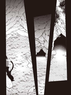 [あび]在淫靡洞窟的深處中|淫靡な洞窟のその奥で1~5 [中国翻訳][白碼][飞鸟自購]_297