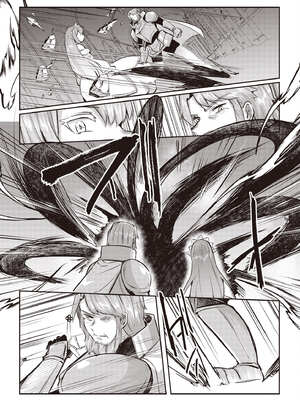 [あび]在淫靡洞窟的深處中|淫靡な洞窟のその奥で1~5 [中国翻訳][白碼][飞鸟自購]_630