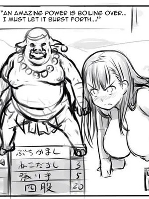 [774]白濁の姫騎士ユリアらくがきまとめ_38