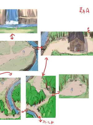 [774]白濁の姫騎士ユリアらくがきまとめ_41