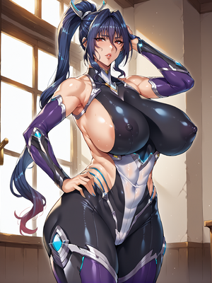 [PS-AI]&nbsp;&nbsp;Rin Uehara_c01