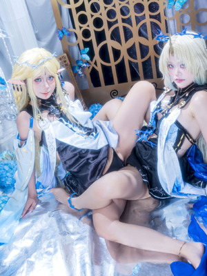 Poppachan - Cartethyia x Fleurdelys_07_pwav