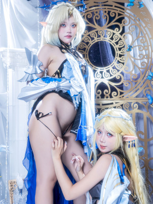 Poppachan - Cartethyia x Fleurdelys_10_ojkp