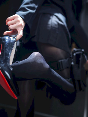 九柒喵 - 蔚蓝档案 调月莉音_17_qyfg