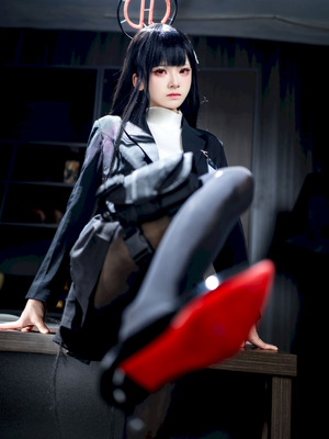 九柒喵 - 蔚蓝档案 调月莉音_27_itej