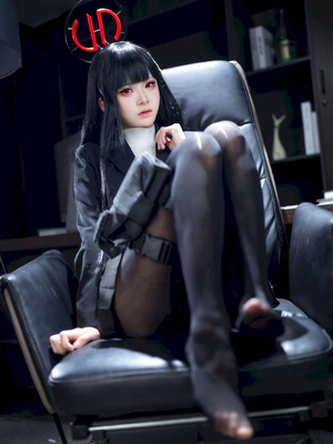 九柒喵 - 蔚蓝档案 调月莉音_32_rmcl