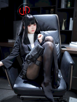 九柒喵 - 蔚蓝档案 调月莉音_33_nhfv