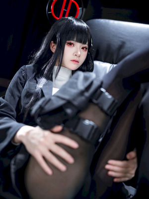 九柒喵 - 蔚蓝档案 调月莉音_39_jrmq