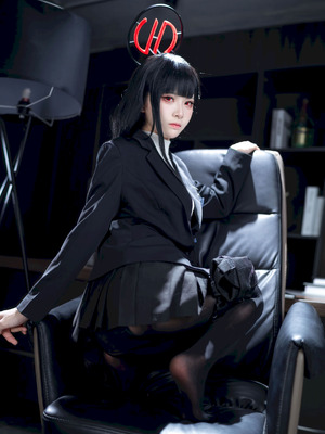 九柒喵 - 蔚蓝档案 调月莉音_41_jsrg