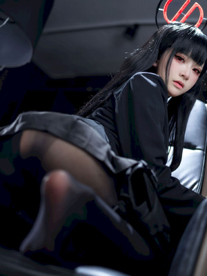 九柒喵 - 蔚蓝档案 调月莉音_44_yegj