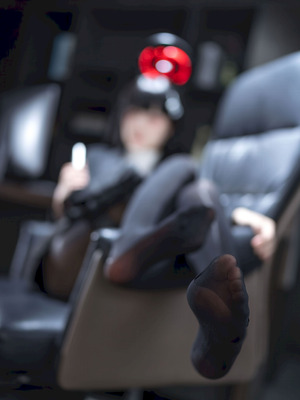 九柒喵 - 蔚蓝档案 调月莉音_54_dpdc