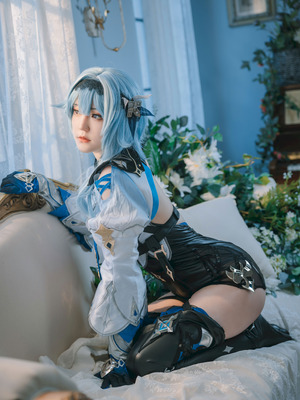 蛋黄mayo 优菈_10_cvcy