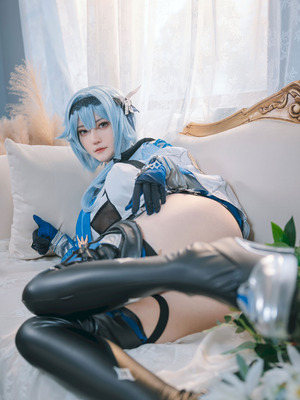 蛋黄mayo 优菈_12_ffkg