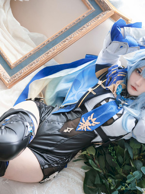 蛋黄mayo 优菈_13_mbfw