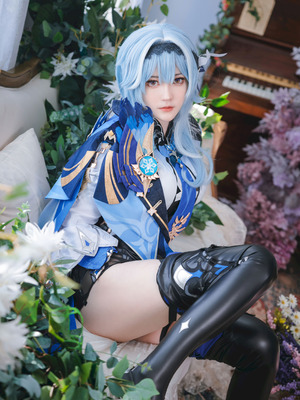 蛋黄mayo 优菈_16_vbvw