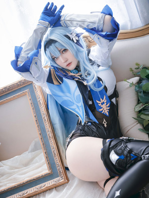 蛋黄mayo 优菈_17_uccg