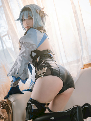 蛋黄mayo 优菈_19_byvb