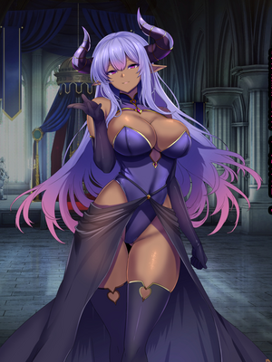 [妄想Caution (ダイアル)] 戦姫バッドエンド -炎髪勝ち気ヒロイン無様敗北CG集-_190