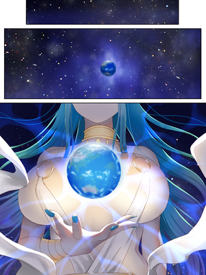 [ぽきの家 (ちんぽき、ぽちきん)] めぐりめぐる輪廻のナカで 1 [eve重嵌] [無修正]_002