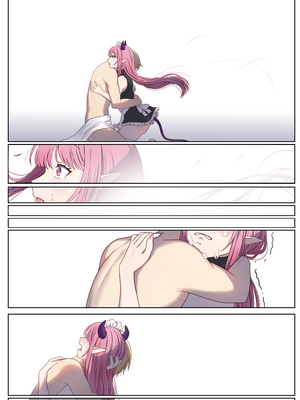 [ぽきの家 (ちんぽき、ぽちきん)] めぐりめぐる輪廻のナカで 1 [eve重嵌] [無修正]_062