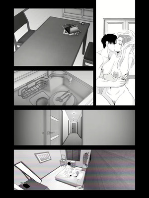 [はいとく先生] 父親公認長谷川さんちの親子関係～夫婦の寝室・中出し編 + 長谷川家、その後…。_44_tpgs